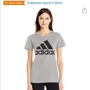 ⚡️SALE⚡️Adidas Graphic Tee⚡️⚡️